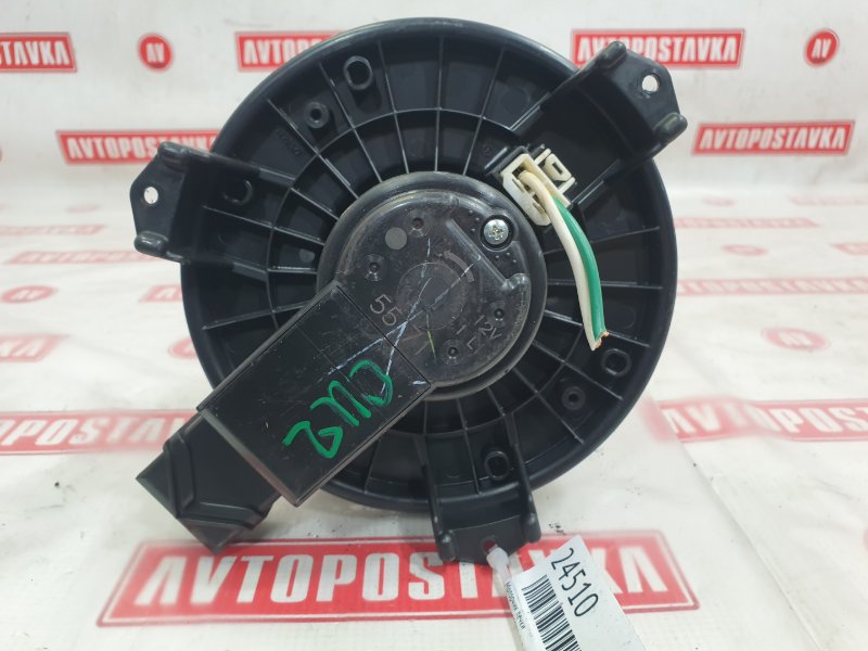 Моторчик печки, 550 рублей, Красноярск