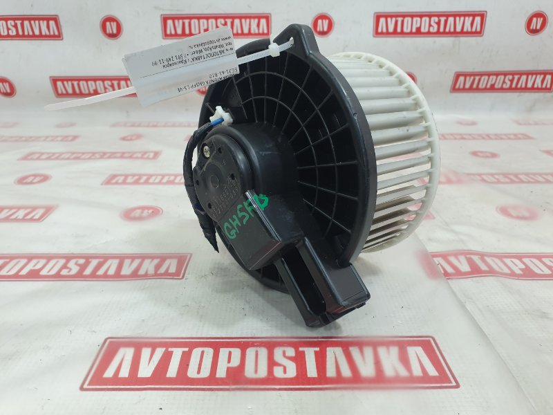 Моторчик печки, 1000 рублей, Красноярск