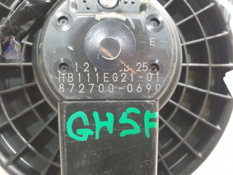 Моторчик печки, 1000 рублей, Красноярск