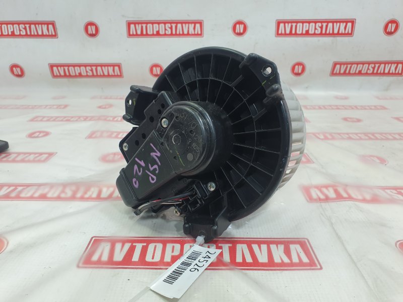 Моторчик печки, 700 рублей, Красноярск