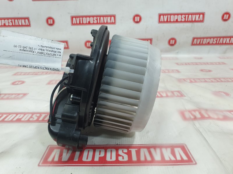 Моторчик печки, 700 рублей, Красноярск