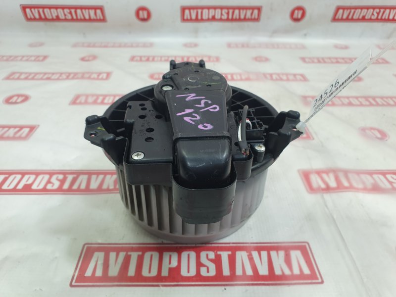 Моторчик печки, 700 рублей, Красноярск