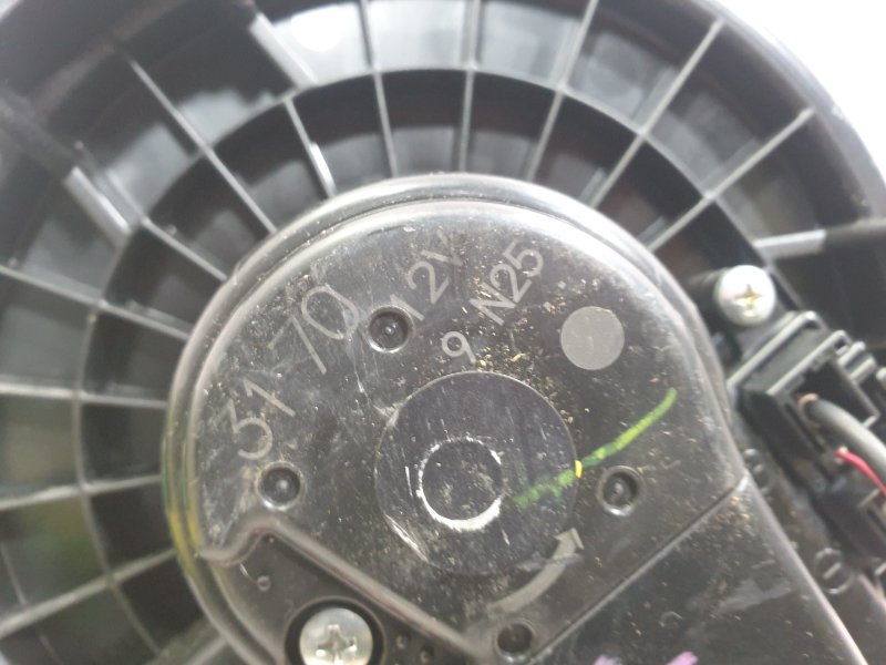 Моторчик печки, 700 рублей, Красноярск