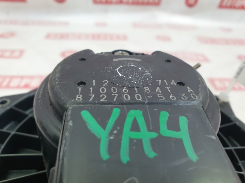 Моторчик печки, 1500 рублей, Красноярск