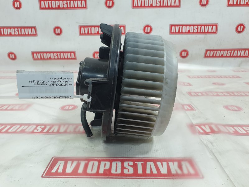 Моторчик печки, 1200 рублей, Красноярск