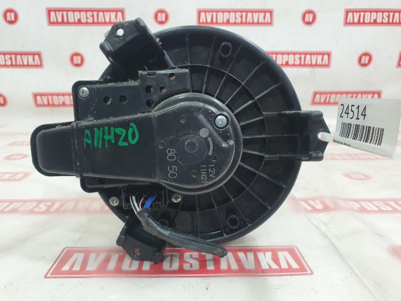 Моторчик печки, 1200 рублей, Красноярск