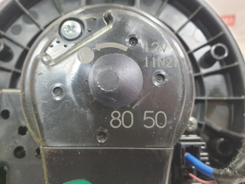 Моторчик печки, 1200 рублей, Красноярск