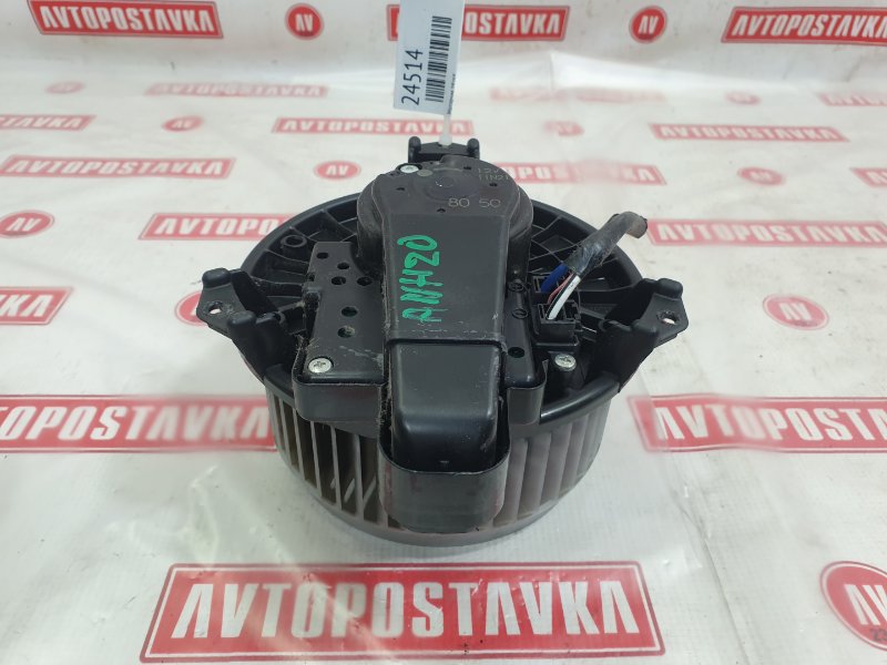 Моторчик печки, 1200 рублей, Красноярск