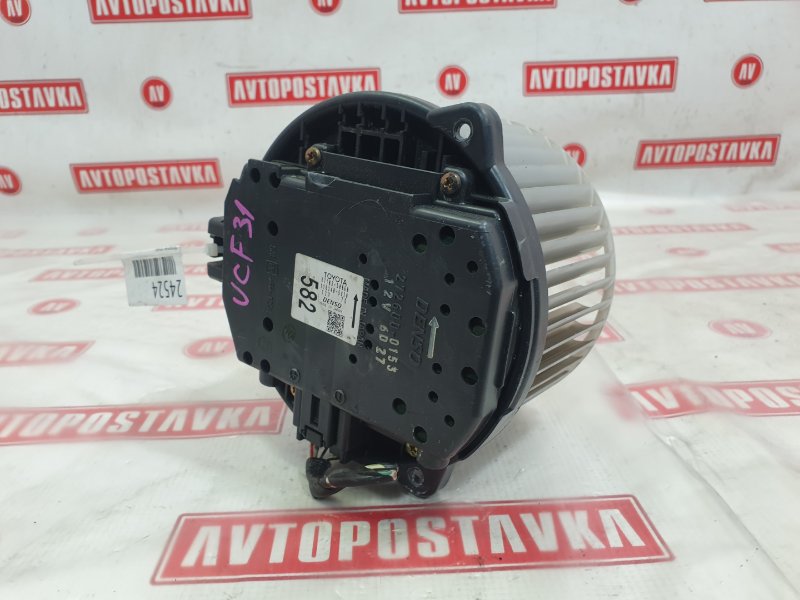 Моторчик печки, 1000 рублей, Красноярск