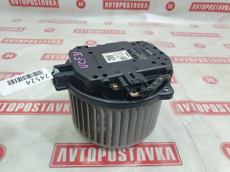 Моторчик печки, 1000 рублей, Красноярск