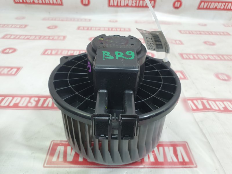 Моторчик печки, 1200 рублей, Красноярск