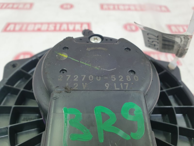 Моторчик печки, 1200 рублей, Красноярск