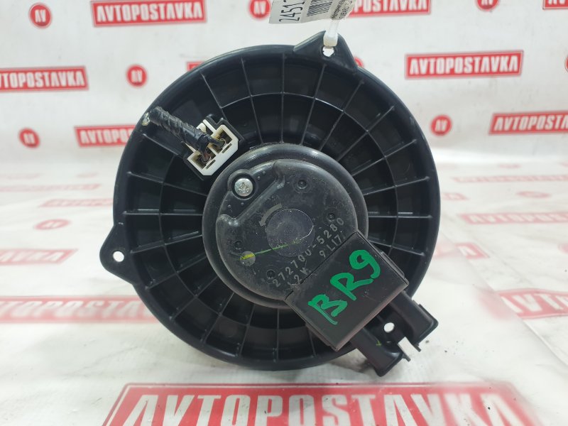 Моторчик печки, 1200 рублей, Красноярск