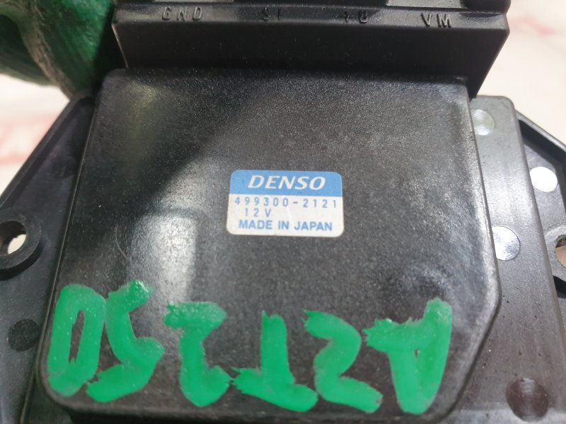 Резистор отопителя, 300 рублей, Красноярск