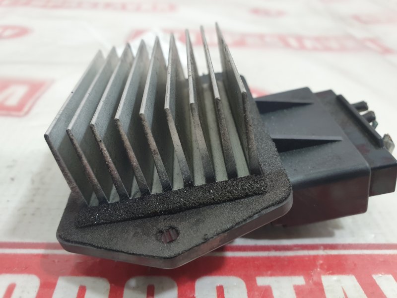 Резистор отопителя, 300 рублей, Красноярск