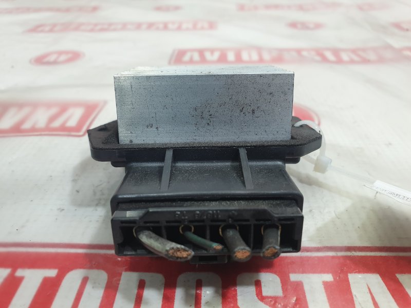 Резистор отопителя, 300 рублей, Красноярск