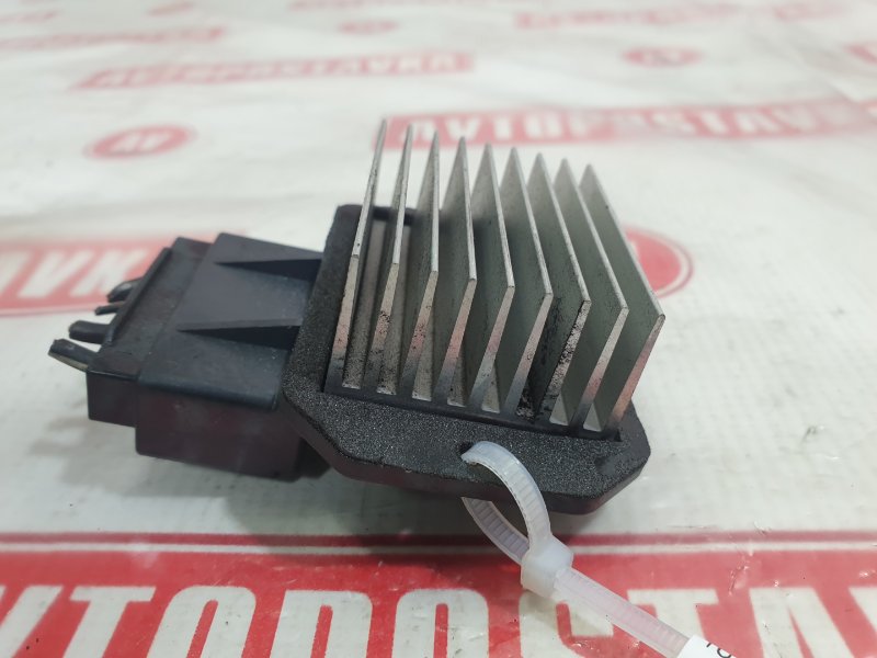 Резистор отопителя, 300 рублей, Красноярск