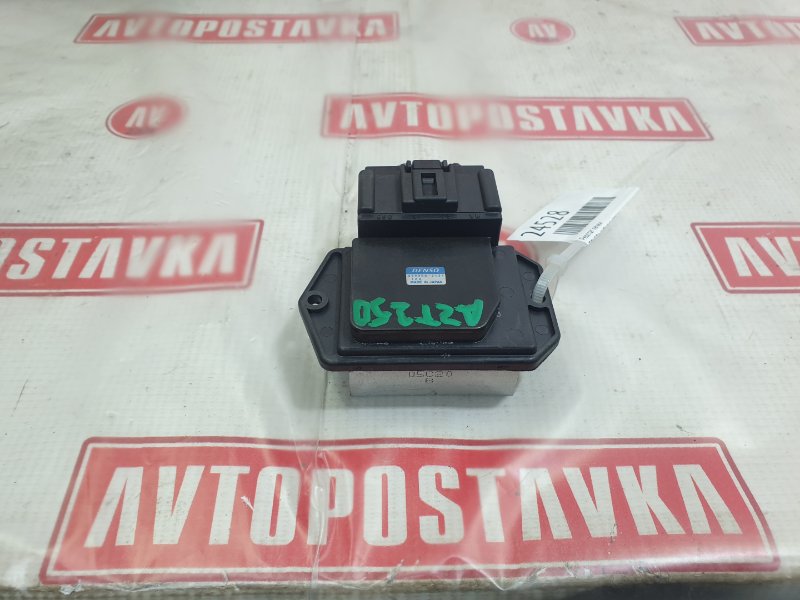 Резистор отопителя, 300 рублей, Красноярск