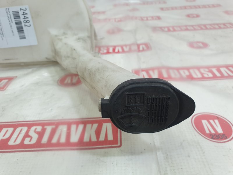 Бачок омывателя, 500 рублей, Красноярск