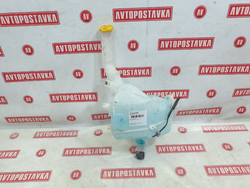 Бачок омывателя, 900 рублей, Красноярск