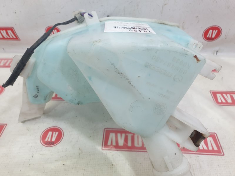 Бачок омывателя, 900 рублей, Красноярск