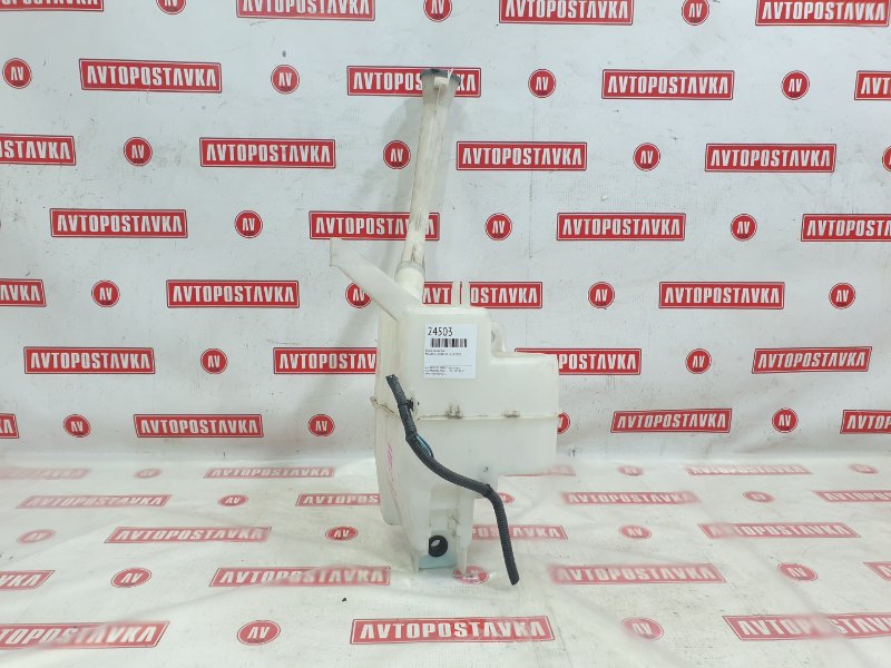 Бачок омывателя, 500 рублей, Красноярск