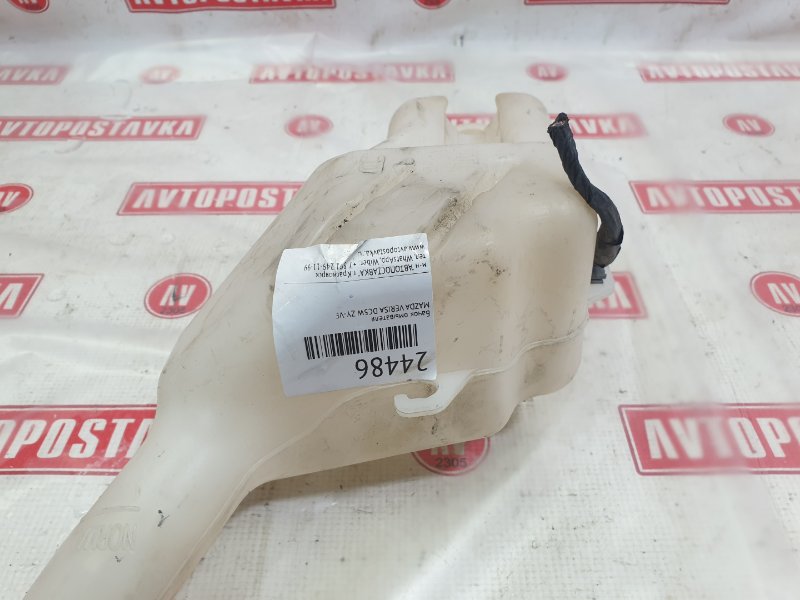 Бачок омывателя, 200 рублей, Красноярск