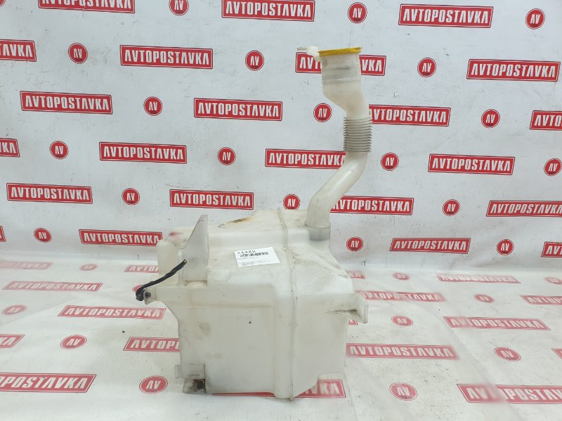 Бачок омывателя, 1200 рублей, Красноярск