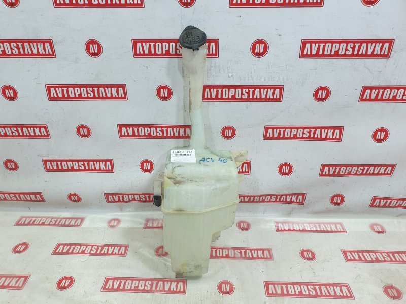 Бачок омывателя, 700 рублей, Красноярск