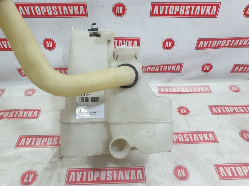 Бачок омывателя, 1200 рублей, Красноярск