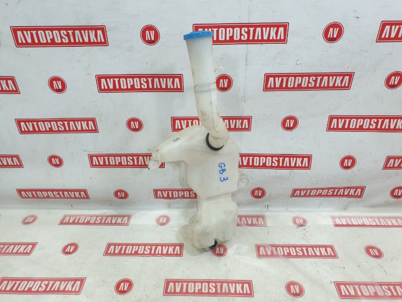 Бачок омывателя, 750 рублей, Красноярск