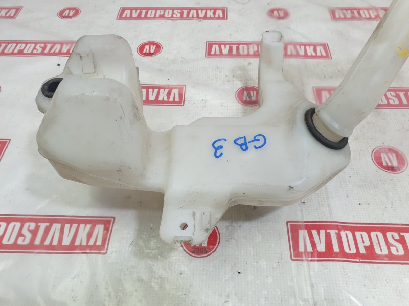 Бачок омывателя, 750 рублей, Красноярск