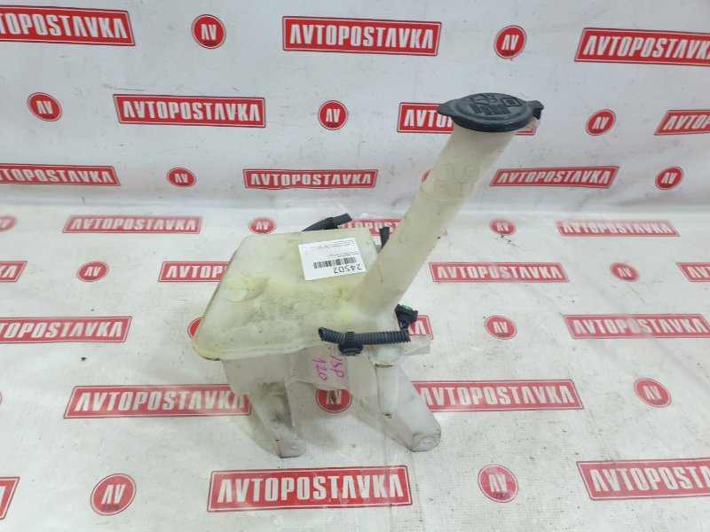 Бачок омывателя, 700 рублей, Красноярск