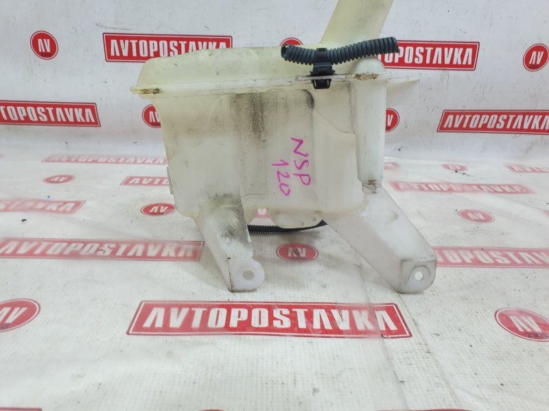 Бачок омывателя, 700 рублей, Красноярск