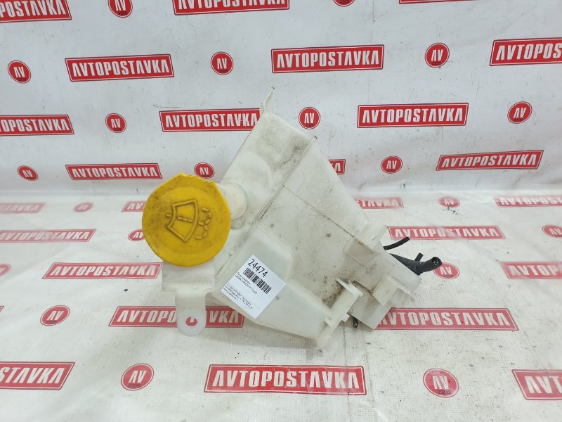 Бачок омывателя, 1500 рублей, Красноярск