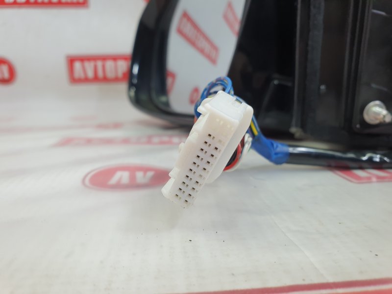 Зеркало боковое, 5000 рублей, Красноярск