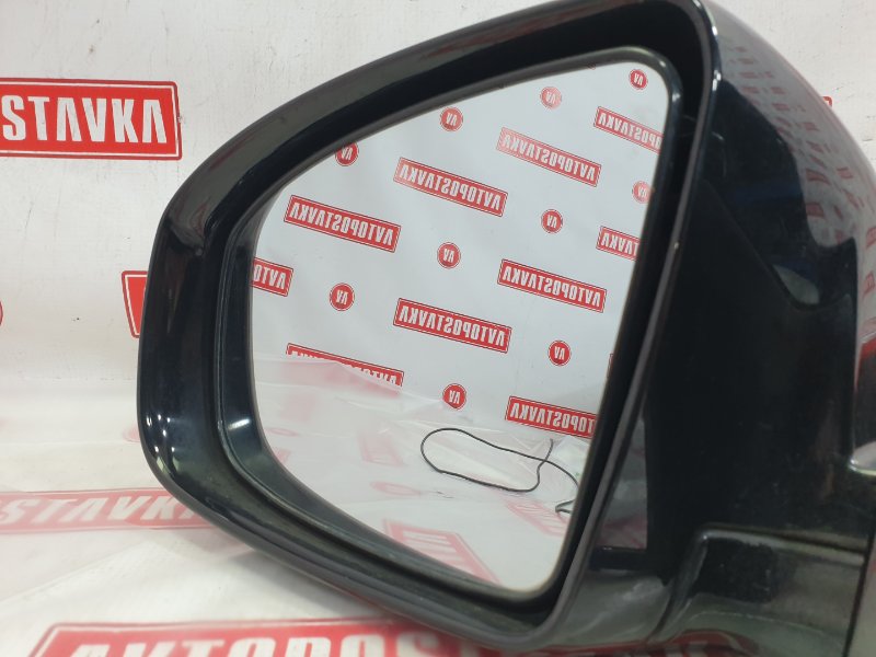 Зеркало боковое, 5000 рублей, Красноярск