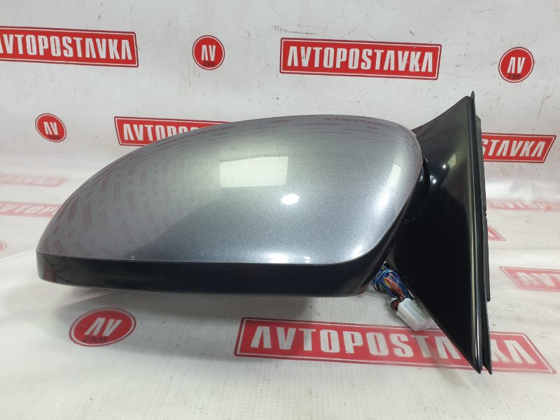 Зеркало боковое, 5000 рублей, Красноярск