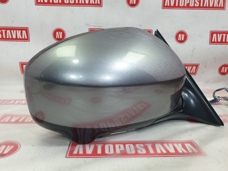 Зеркало боковое, 4000 рублей, Красноярск