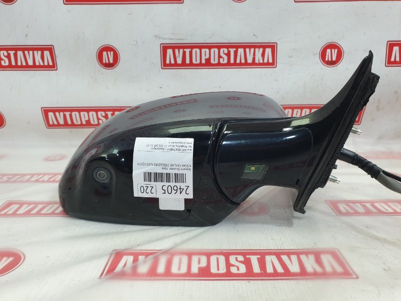 Зеркало боковое, 4000 рублей, Красноярск