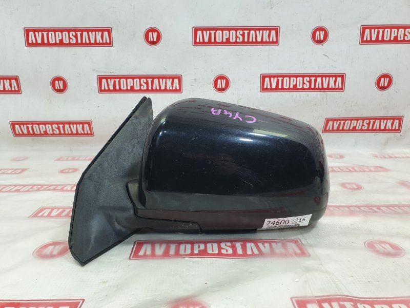 Зеркало боковое, 2900 рублей, Красноярск