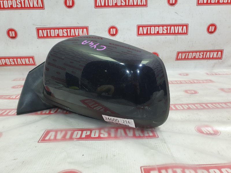 Зеркало боковое, 2900 рублей, Красноярск