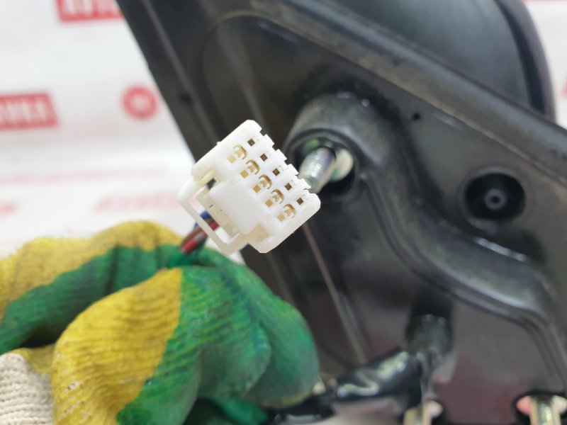 Зеркало боковое, 2900 рублей, Красноярск