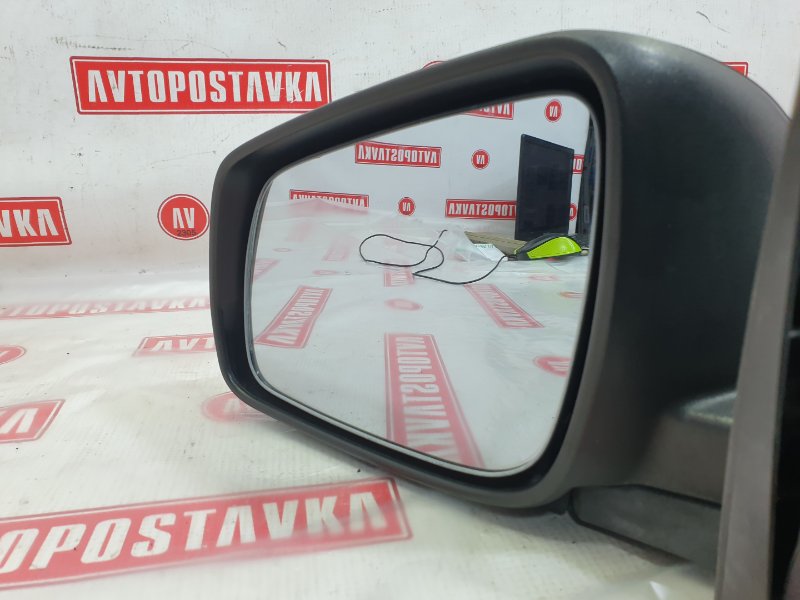 Зеркало боковое, 2900 рублей, Красноярск