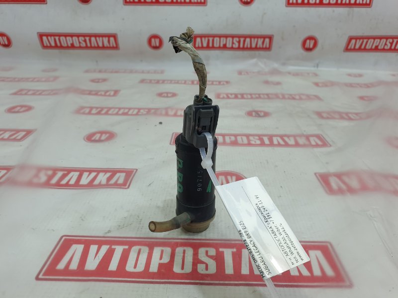 Насос омывателя, 500 рублей, Красноярск