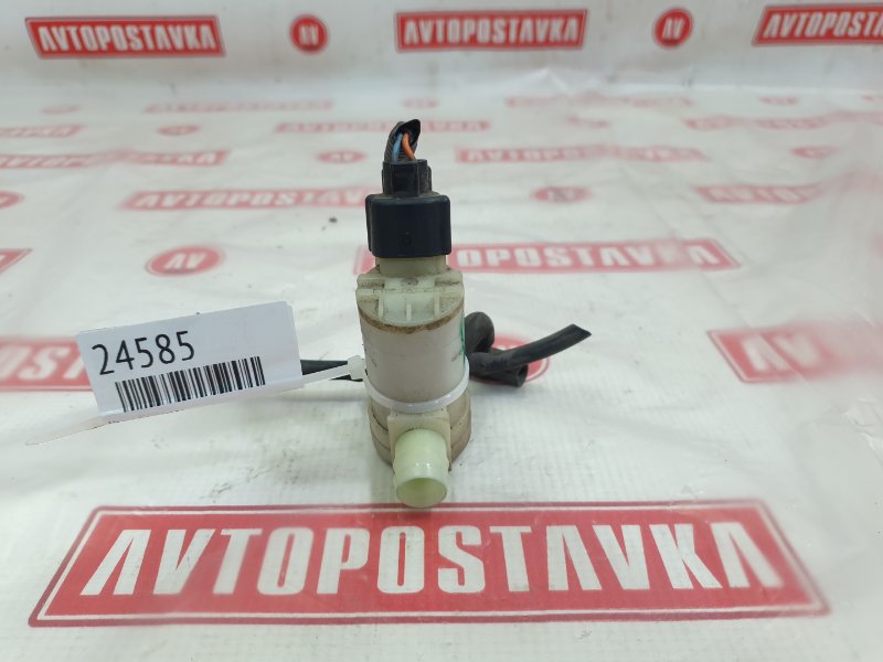 Насос омывателя, 900 рублей, Красноярск