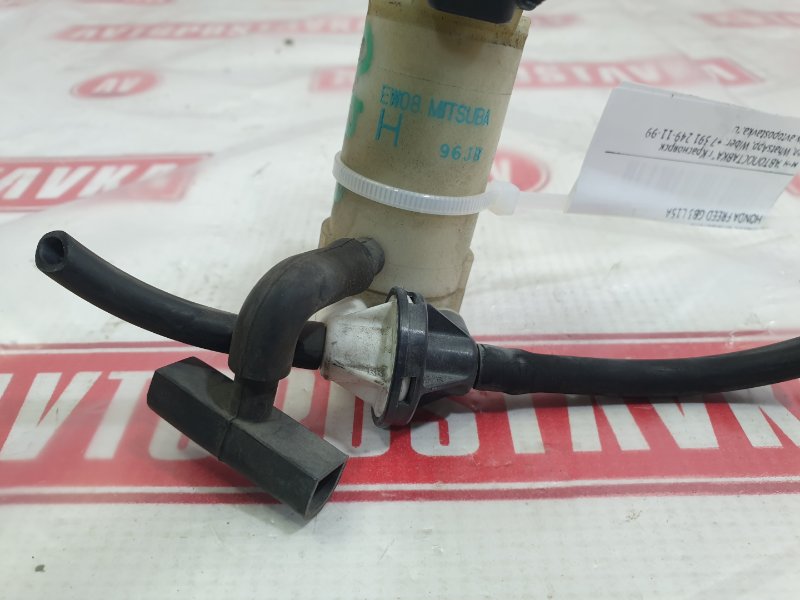 Насос омывателя, 900 рублей, Красноярск