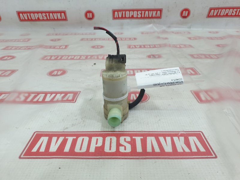 Насос омывателя, 800 рублей, Красноярск