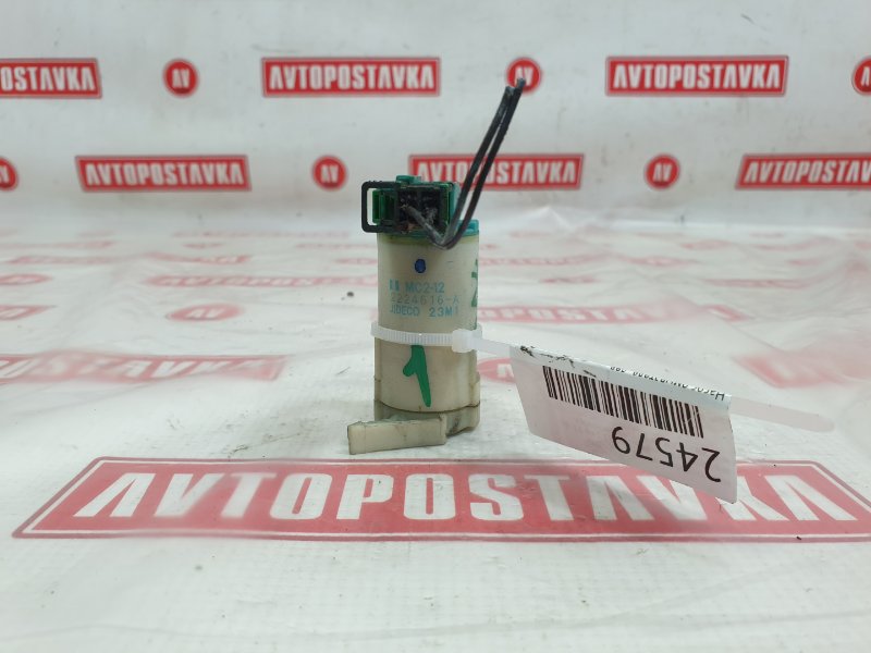 Насос омывателя, 800 рублей, Красноярск