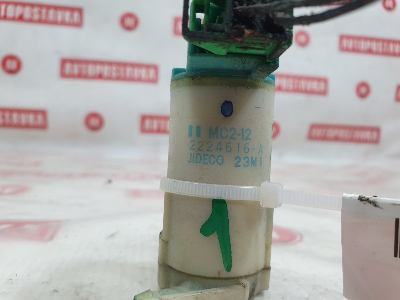 Насос омывателя, 800 рублей, Красноярск